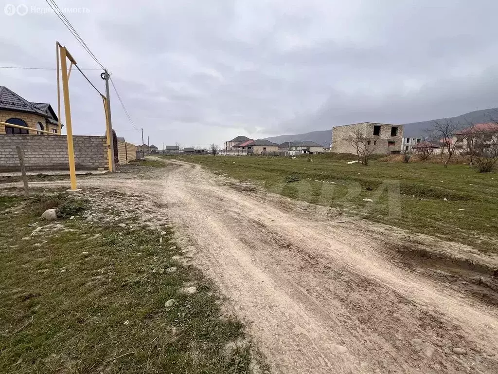 Участок в Дербентский район, село Джалган (5 м) - Фото 2