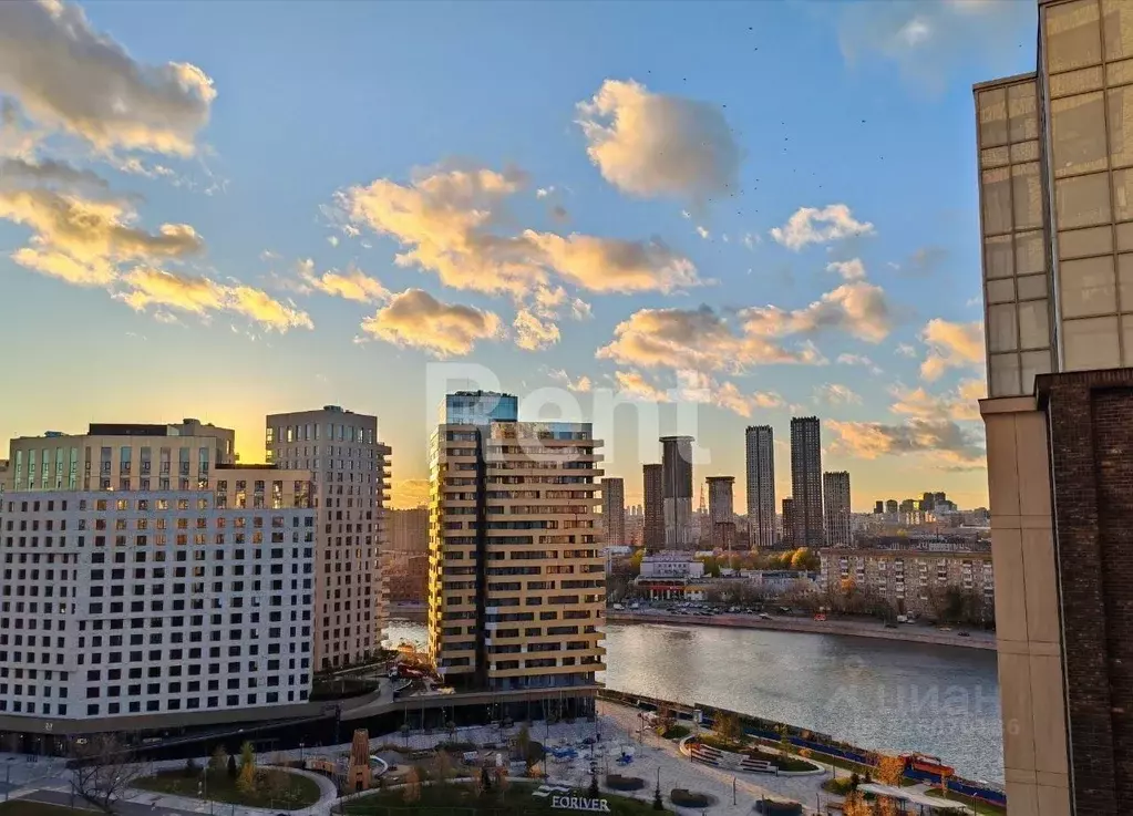 2-к кв. Москва ул. Виктора Маслова, 2 (45.0 м) - Фото 2