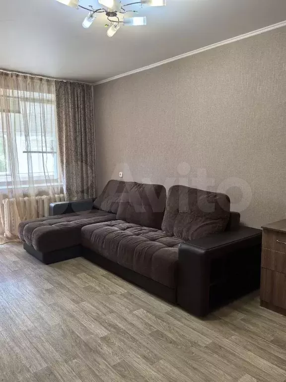 1-к. квартира, 32 м, 5/5 эт. - Фото 1