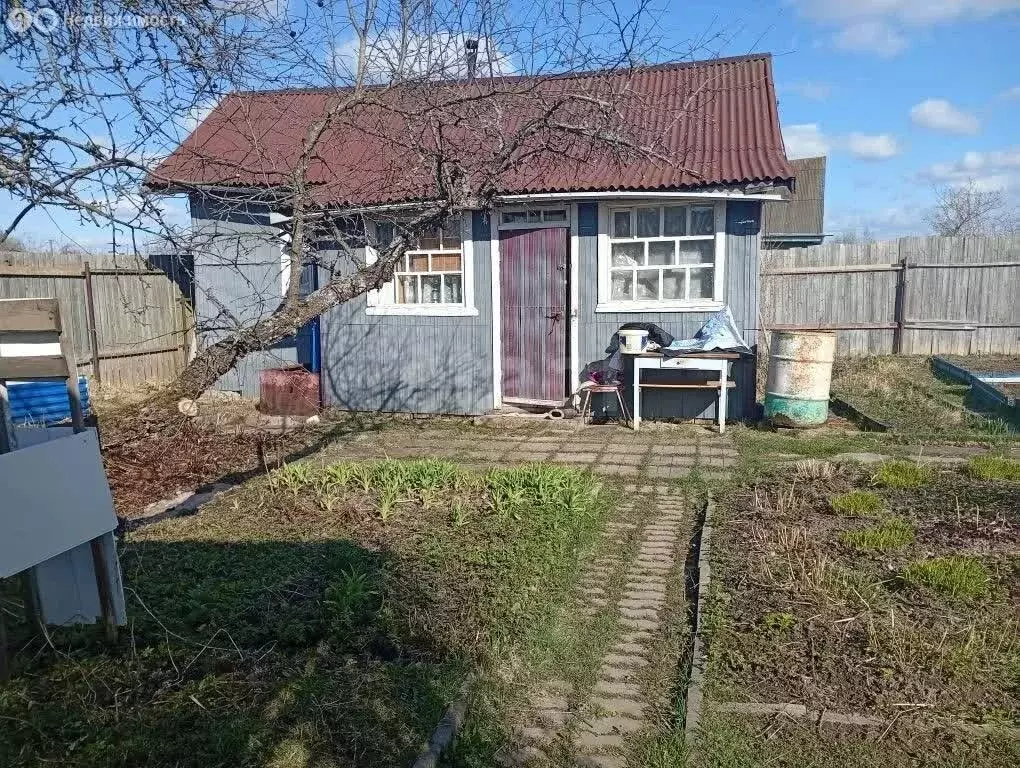 Дом в Кусинское сельское поселение, садоводческое некоммерческое ... - Фото 2
