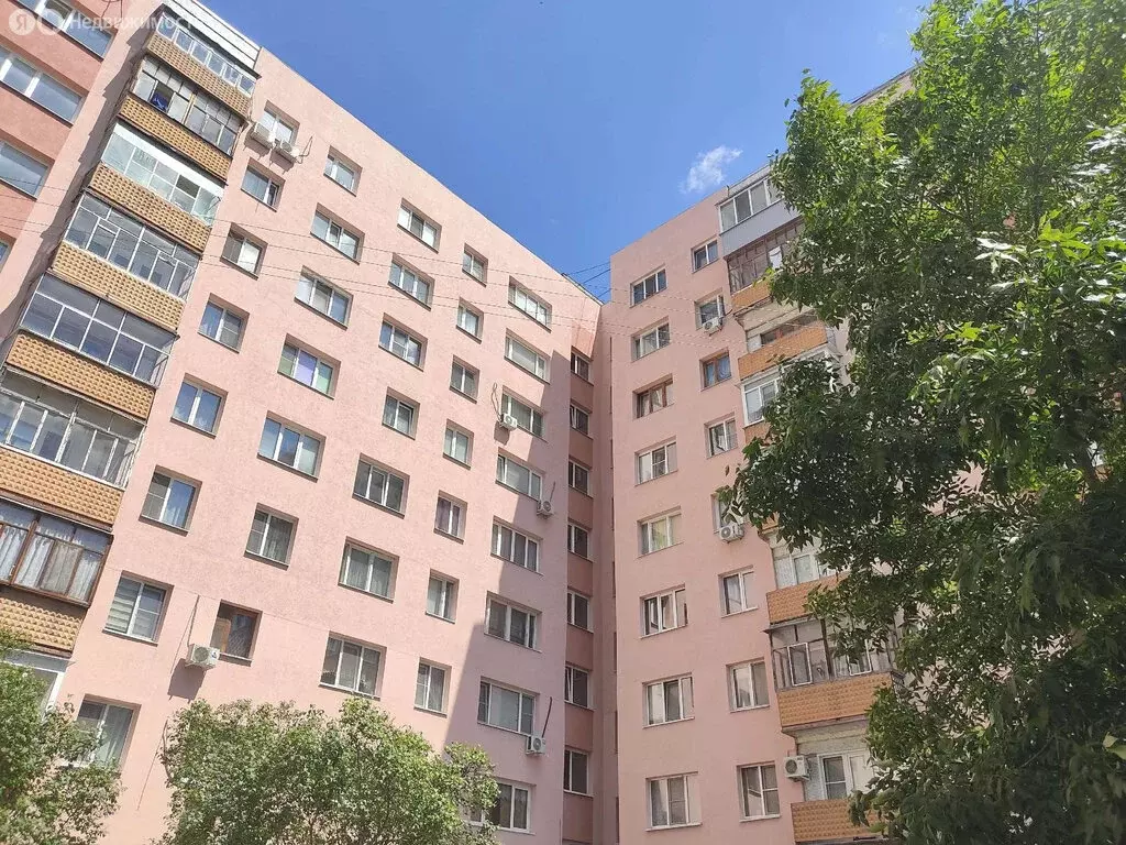 3-комнатная квартира: Пенза, улица Рахманинова, 32 (68 м) - Фото 2