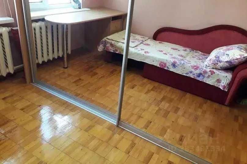 3-к кв. Волгоградская область, Волгоград Жилгородок мкр, ул. ... - Фото 1