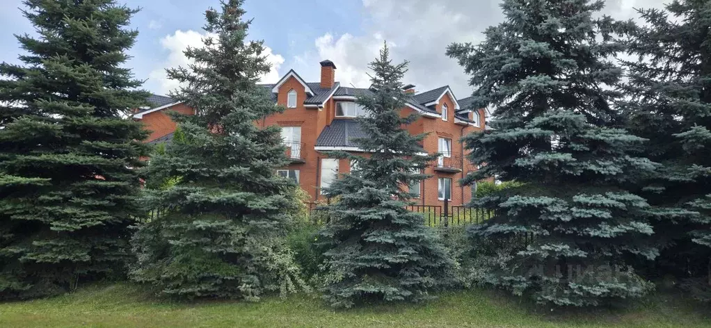 Дом в Московская область, Мытищи городской округ, пос. Вешки ул. Льва ... - Фото 1
