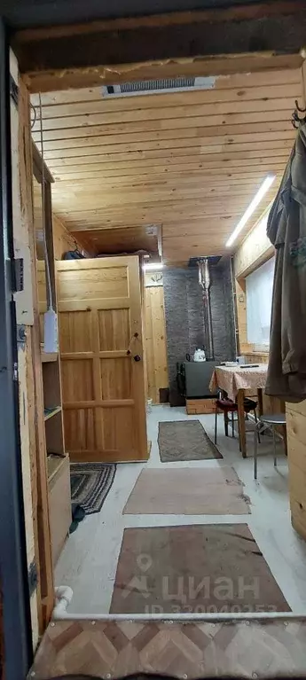 Дом в Иркутская область, Шелеховский район, Большелугское ... - Фото 1