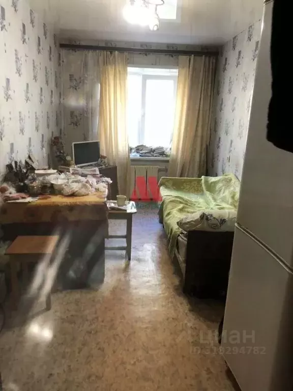 Комната Ярославская область, Ярославль Автозаводская ул., 69 (10.0 м) - Фото 1