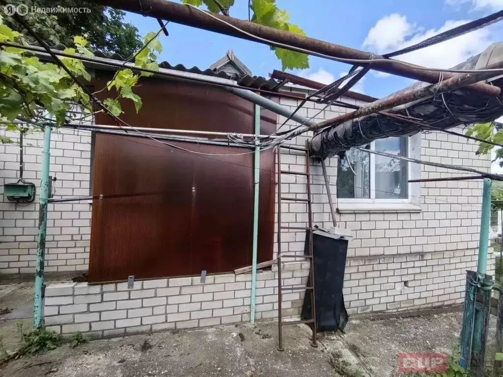 Дом в посёлок Верхнебаканский, улица Фролова, 23 (51.2 м) - Фото 2