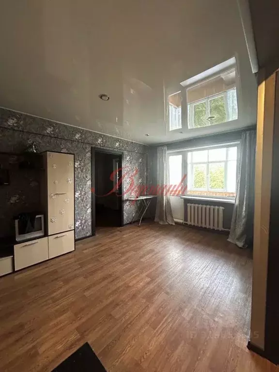 2-к кв. Архангельская область, Северодвинск ул. Мира, 3 (43.6 м) - Фото 0