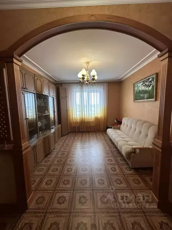 2-к кв. Омская область, Омск ул. Дианова, 24 (52.9 м) - Фото 2