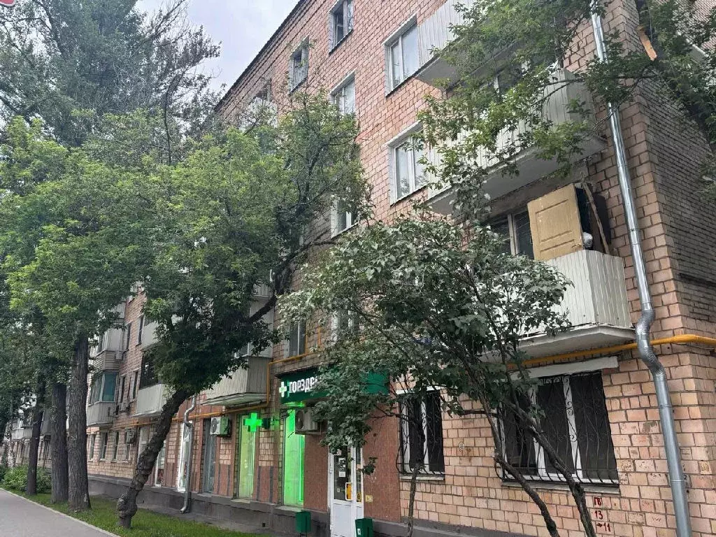 Продается 1-комнатная квартира - Фото 1