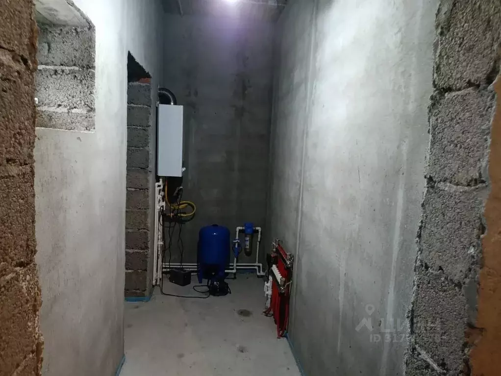 Коттедж в Оренбургская область, Оренбургский район, Красноуральский ... - Фото 1