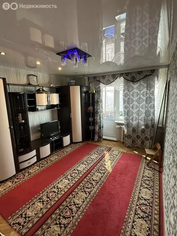 2-комнатная квартира: Люберцы, Октябрьский проспект, 9 (42.3 м) - Фото 2