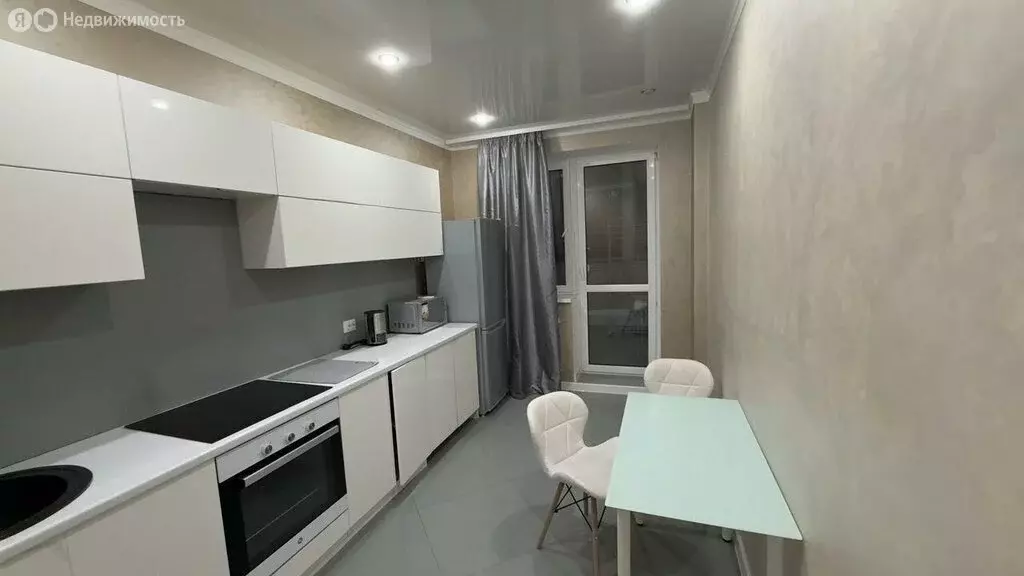 1-комнатная квартира: Тула, улица Болдина, 1к1 (40 м) - Фото 2