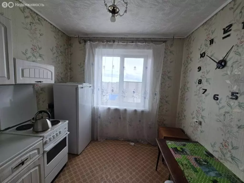 1-комнатная квартира: Челябинск, улица Мамина, 11А (32.2 м) - Фото 2