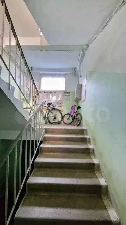 3-к. квартира, 61,1 м, 1/5 эт. - Фото 1
