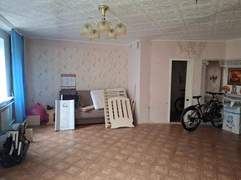 Продаётся 2-к квартира, 54 м - Фото 1