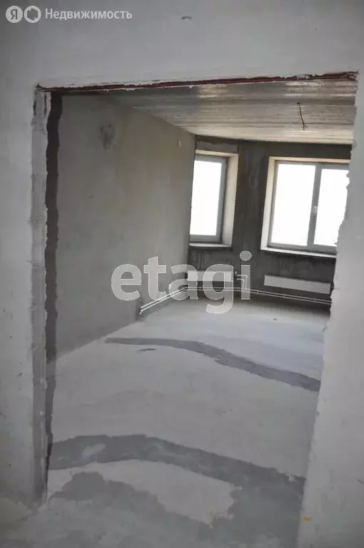 2-комнатная квартира: Муром, улица Карла Маркса, 31 (65.1 м) - Фото 1