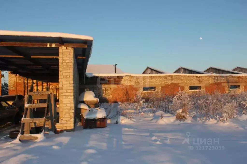 Таунхаус в Амурская область, Бурейский муниципальный округ, с. ... - Фото 1