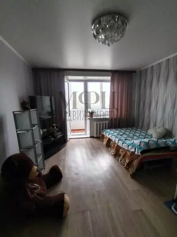 Квартира, 2 комнаты, 49.3 м - Фото 0