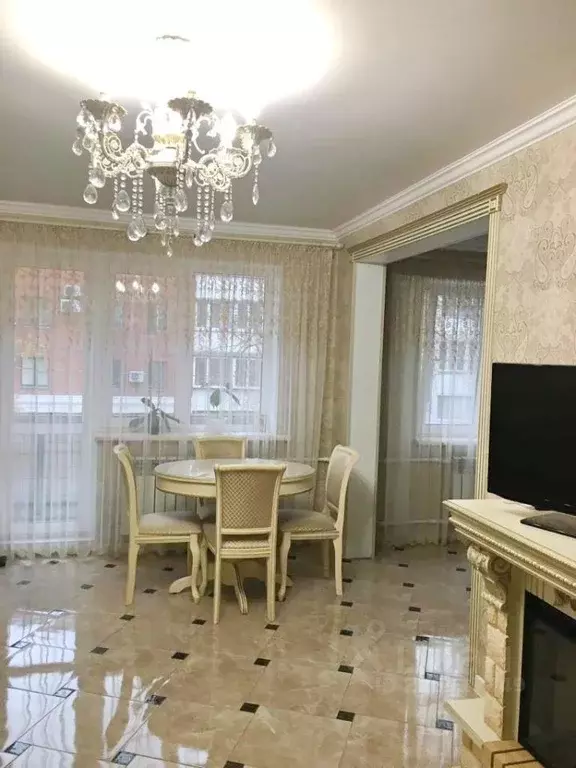 2-к кв. Калужская область, Калуга ул. Суворова, 48 (46.0 м) - Фото 0