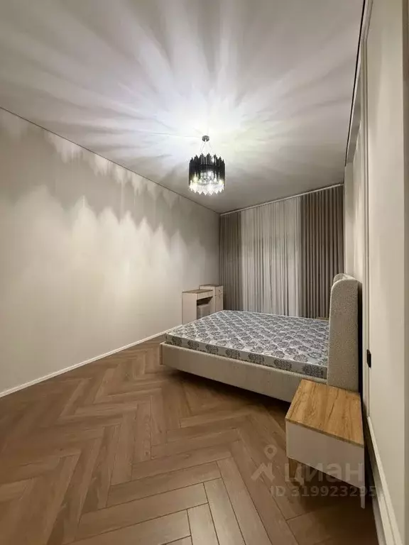 2-к кв. Чеченская республика, Грозный ул. Хамзата У. Орзамиева, 38 ... - Фото 0