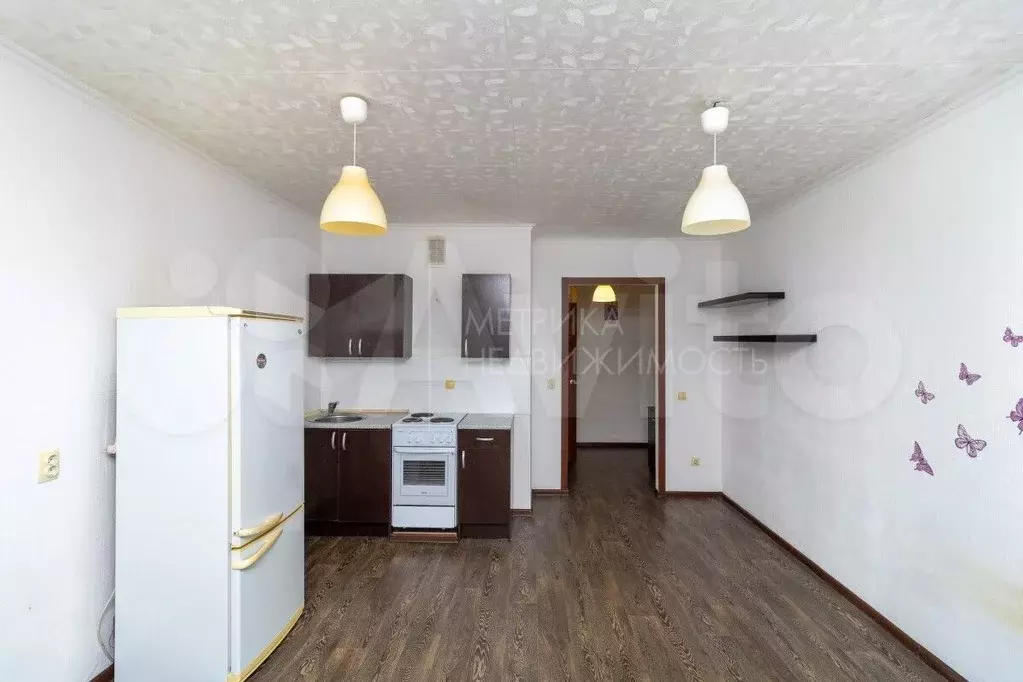 Квартира-студия, 25,8 м, 14/16 эт. - Фото 1