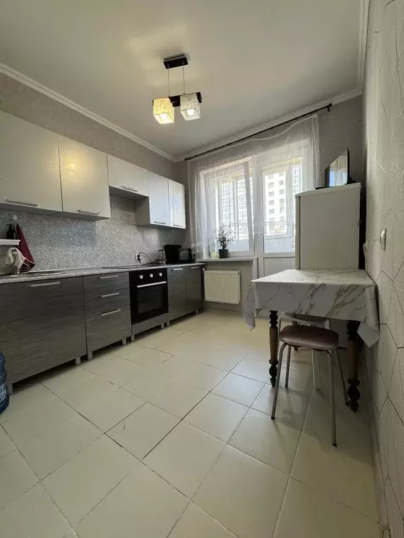 Продаётся 1-к квартира, 35.7 м - Фото 0
