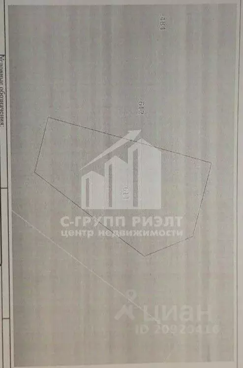 Участок в Калининградская область, Зеленоградский муниципальный округ, ... - Фото 2