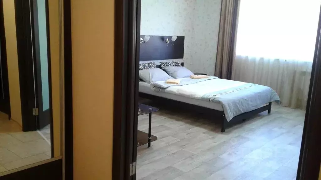 1-к кв. Ульяновская область, Ульяновск ул. Радищева, 100 (45.0 м) - Фото 0