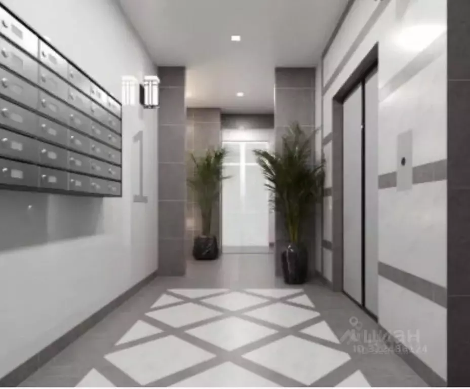 3-к кв. Брянская область, Брянск просп. Станке Димитрова, 67к7 (68.3 ... - Фото 2