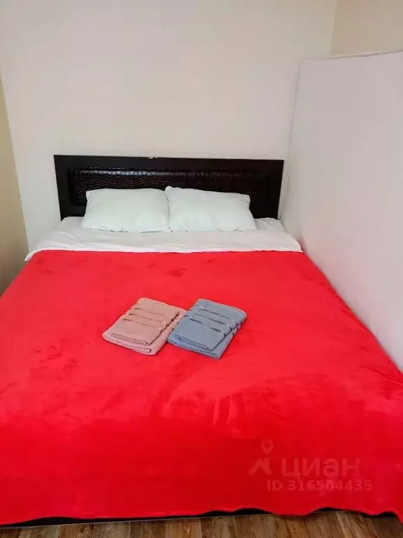 1-к кв. Татарстан, Казань ул. Односторонка Гривки, 10 (42.0 м) - Фото 1