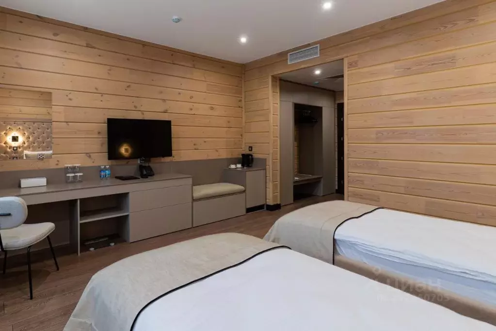 Комната Тюменская область, Тюмень Дорожник СНТ, ул. Центральная, 1 ... - Фото 2