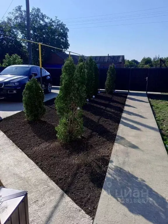 Участок в Адыгея, Адыгейск городской округ, Гатлукай аул ул. Мира, 1 ... - Фото 2