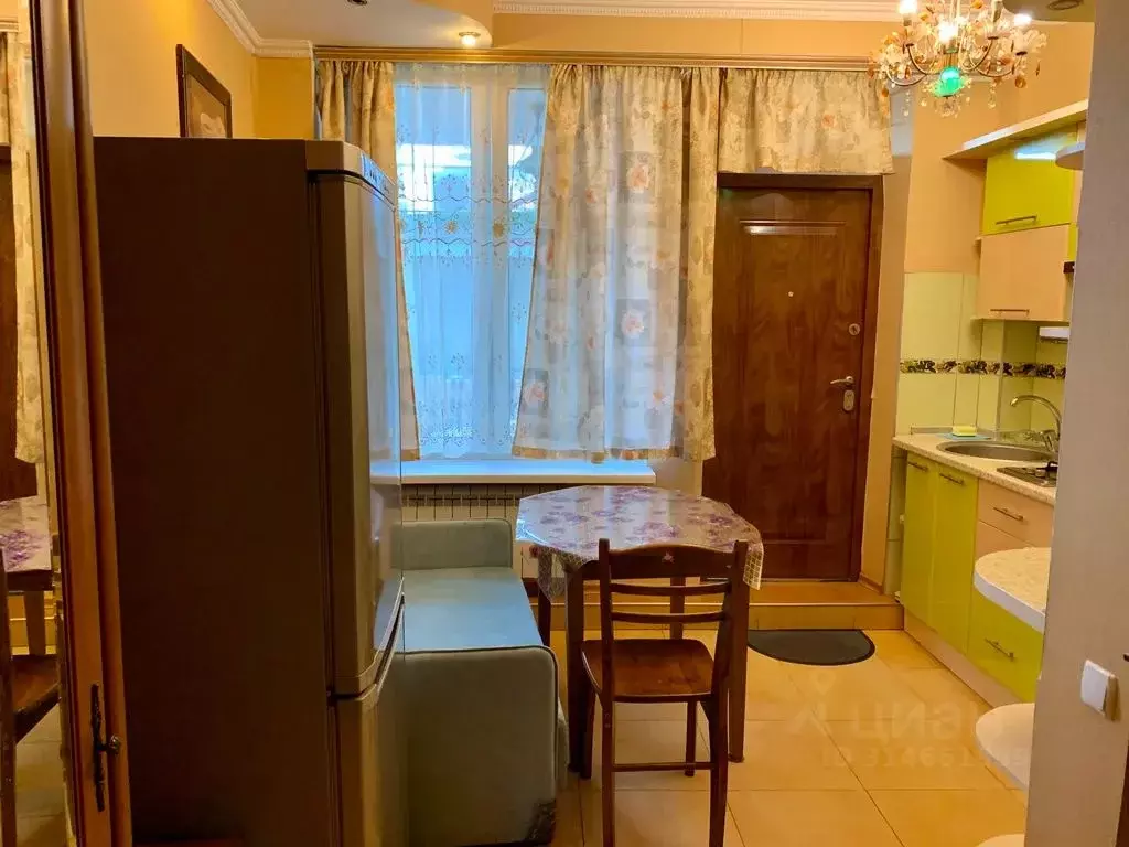 1-к кв. Крым, Ялта ул. Дражинского, 18А (45.0 м) - Фото 1