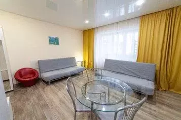 2-к кв. Курганская область, Курган ул. Гоголя, 133 (45.0 м) - Фото 1