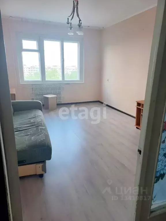 3-к кв. Брянская область, Брянск ул. Брянского Фронта, 18/1 (62.7 м) - Фото 1