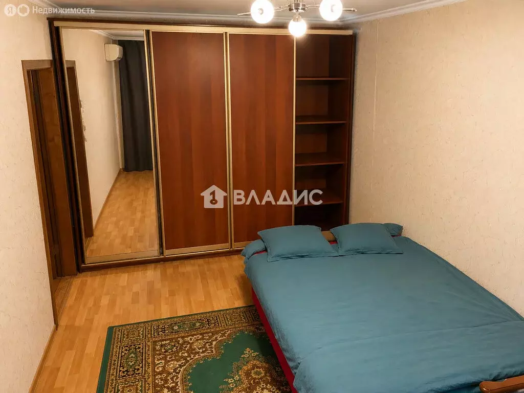 1-комнатная квартира: Москва, Каширское шоссе, 114к1 (31.8 м) - Фото 2