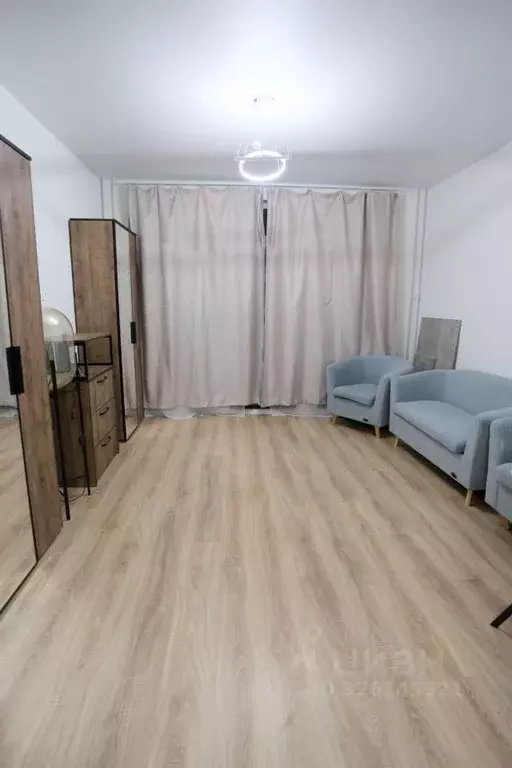 2-к кв. Московская область, Ленинский городской округ, д. Коробово ул. ... - Фото 2