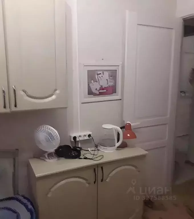 Комната Московская область, Подольск Колхозная ул., 18 (10.0 м) - Фото 2