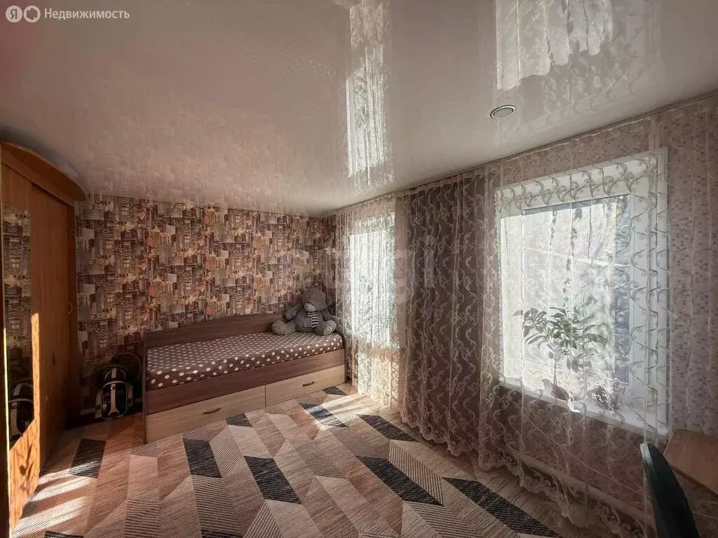 Дом в Куса, улица И.М. Малышева (50.3 м) - Фото 1