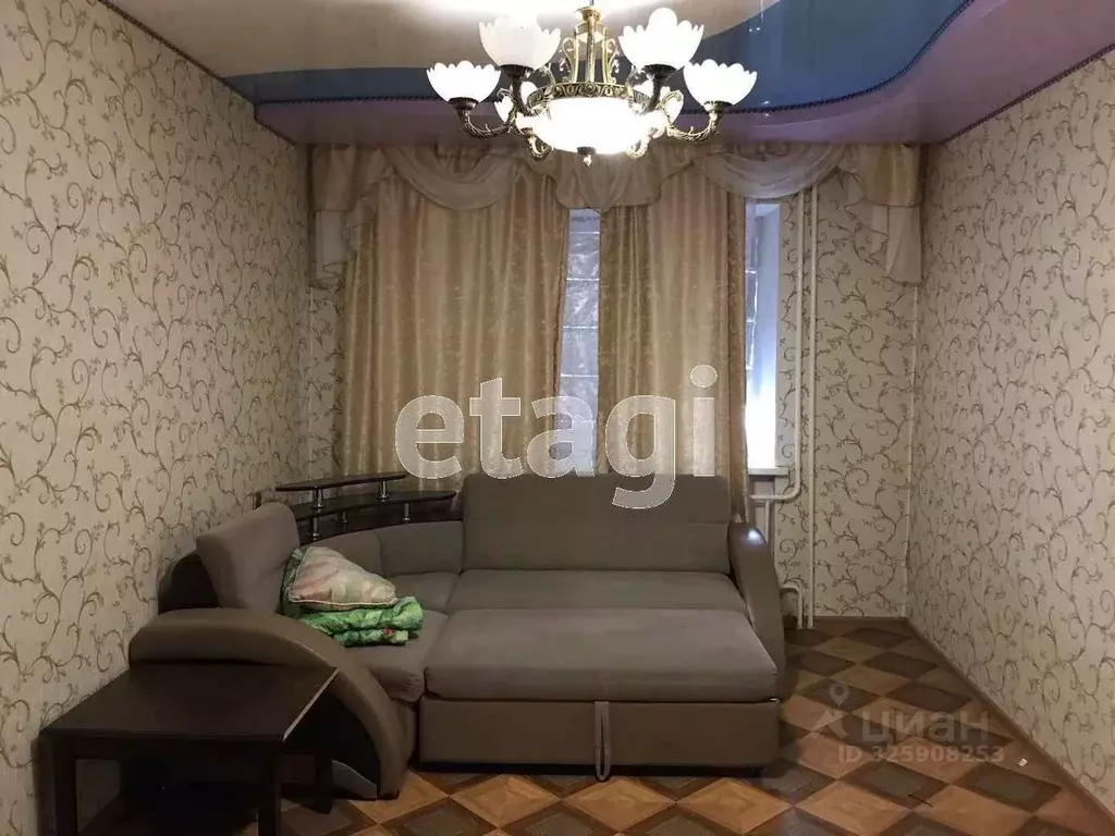 3-к кв. Ямало-Ненецкий АО, Новый Уренгой ул. 26-го съезда КПСС, 10 ... - Фото 2