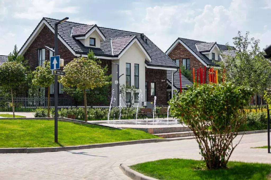 Продается коттедж в д. Булатово - Фото 1