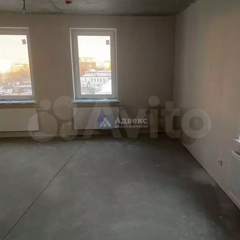 Квартира-студия, 28 м, 8/24 эт. - Фото 0