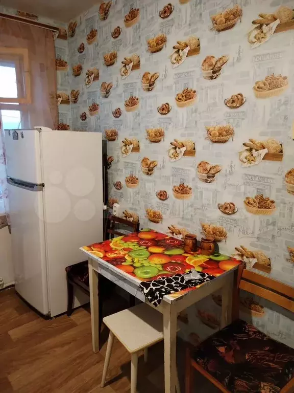 3-к. квартира, 60 м, 5/5 эт. - Фото 1