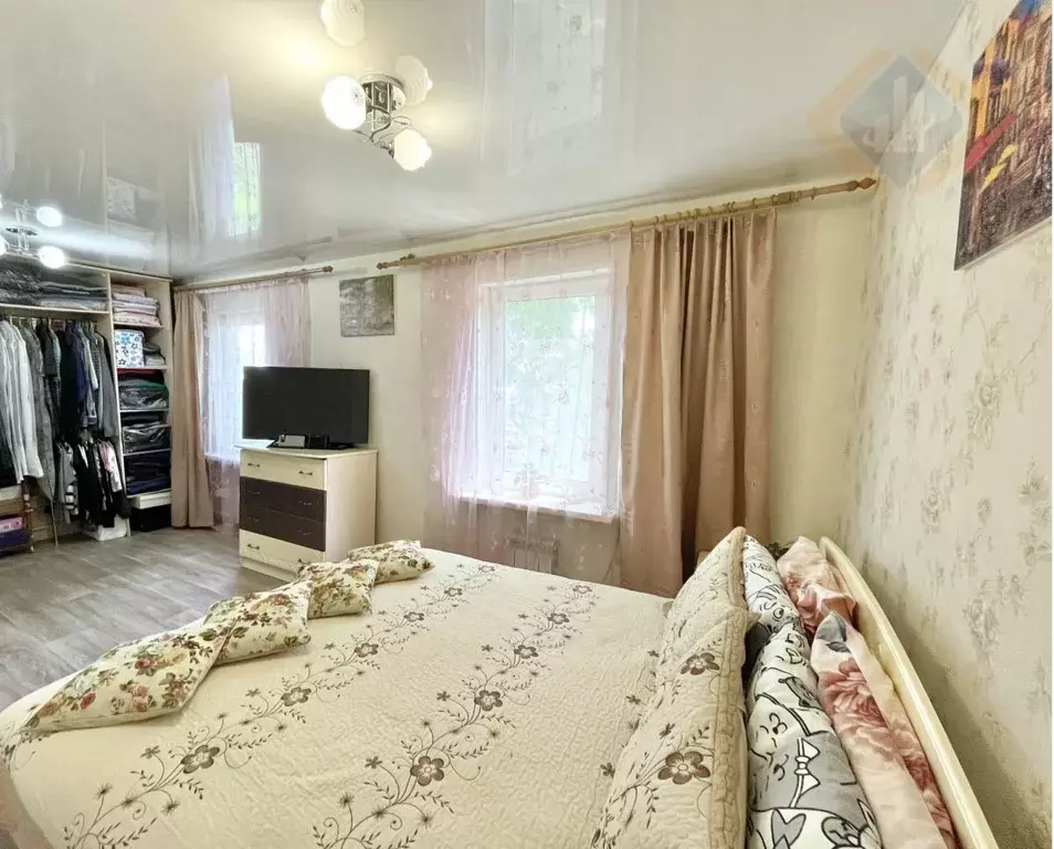 Дом, 42.8 м - Фото 2