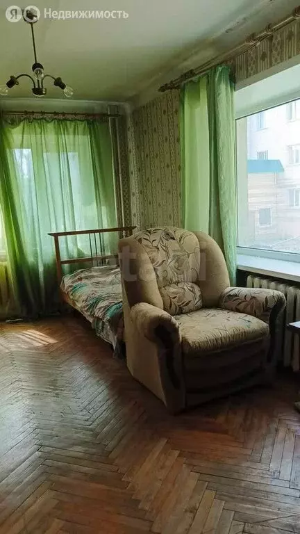 2-комнатная квартира: Тамбов, улица Уборевича, 11 (45.2 м) - Фото 1