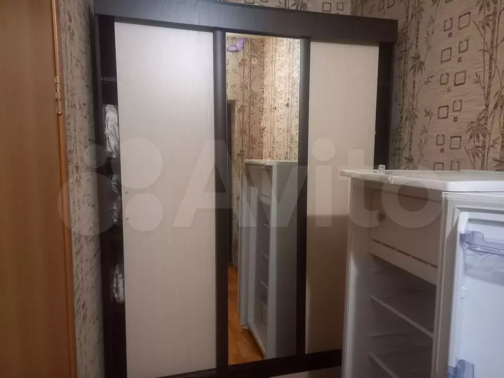 1-к. квартира, 34 м, 2/3 эт. - Фото 1