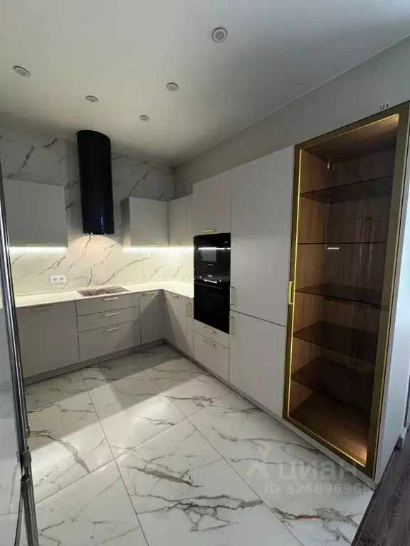 2-к кв. Москва Дмитровское ш., 13 (93.0 м) - Фото 2