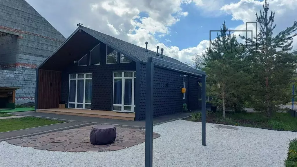 Дом в Башкортостан, Абзелиловский район, Ташбулатовский сельсовет, д. ... - Фото 1