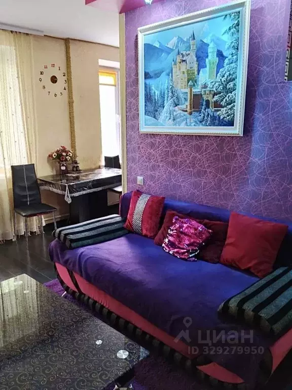 2-к кв. Москва Дмитровское ш., 52К2 (42.0 м) - Фото 2