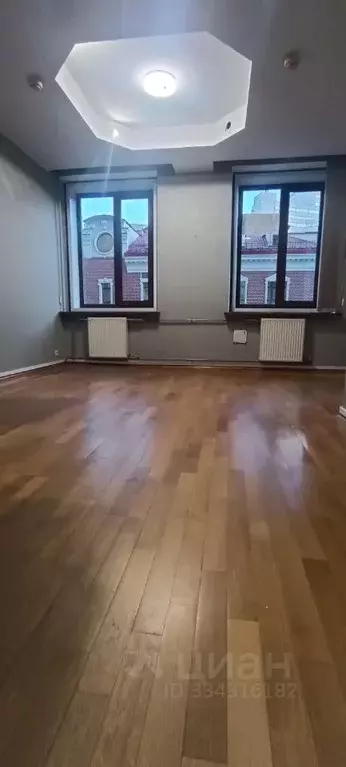 Помещение свободного назначения в Москва Студенецкий пер., 3 (46 м) - Фото 1